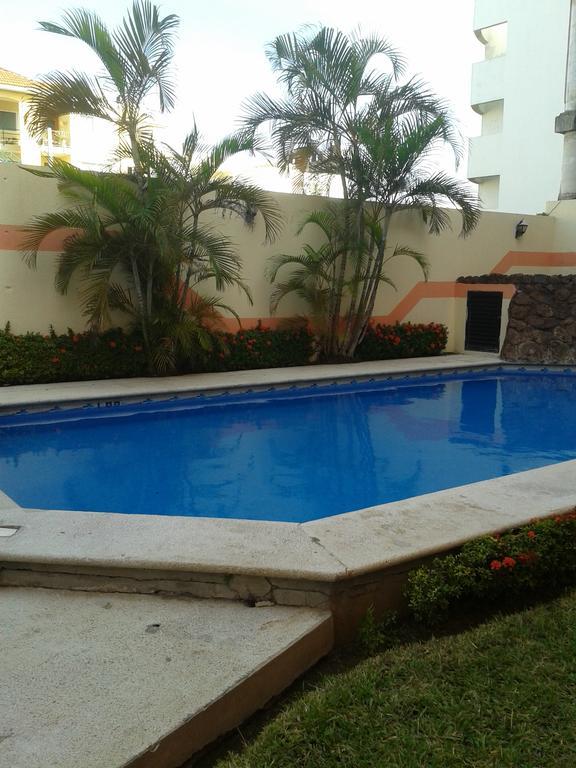 Hotel Plaza Jardin Veracruz Exterior foto